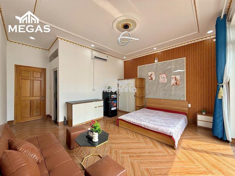 Full nt_bancong_đẹp như homestay📍dương thị mười_tô ký_cvpm quang trung