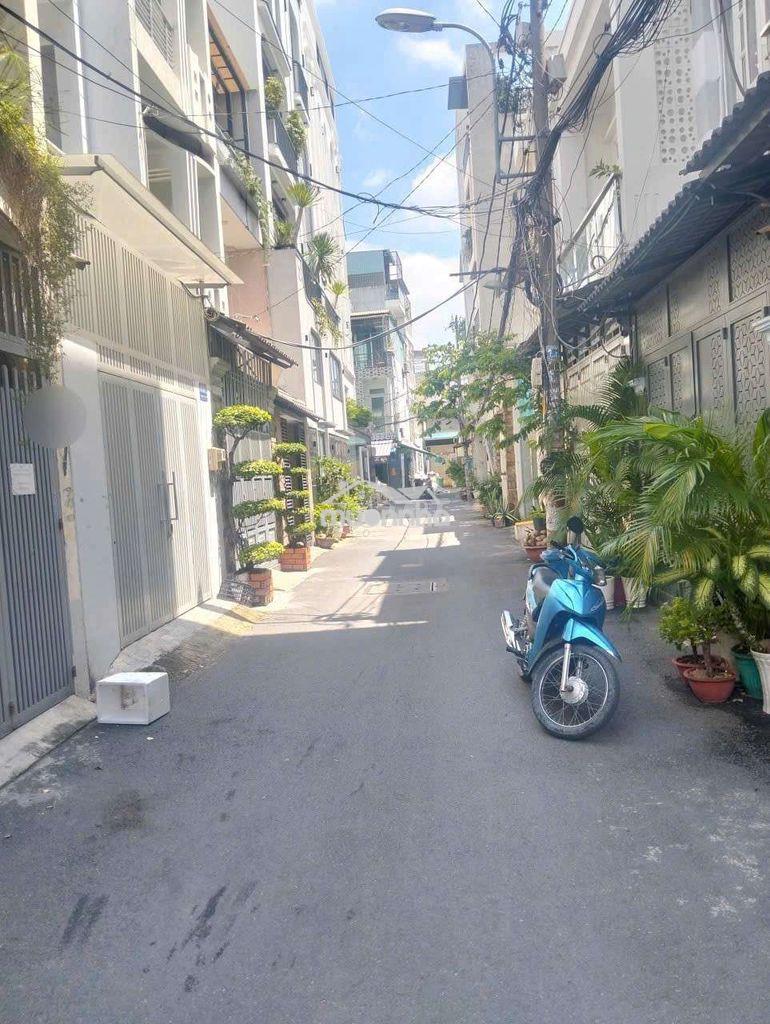 Cho thuê nhà nguyên 9 triệu 3 phòng ngủ