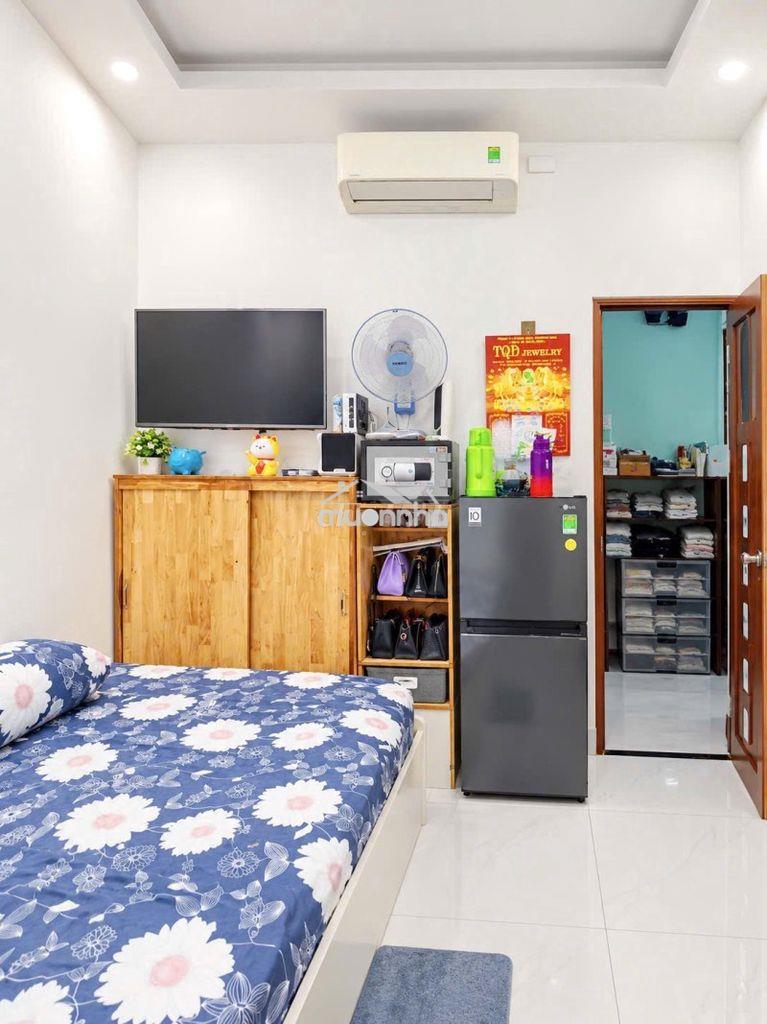 🏡 Nhà đẹp tô hiệu – phú thạnh, tân phú | 4pn – sân thượng - Ảnh 4