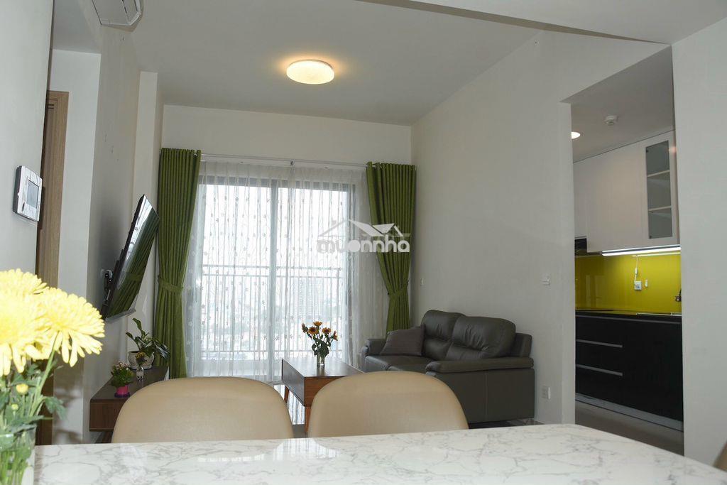 Cho thuê căn hộ chung cư screc tower, 81m2, 2pn, 2wc, 14 triệu - Ảnh 4