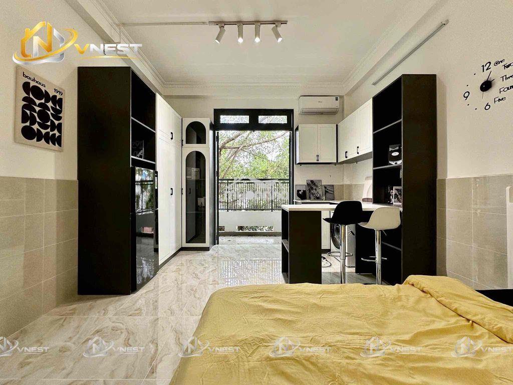 Cho thuê căn hộ full nội thất tô hiến thành, quận 10 - Ảnh 4