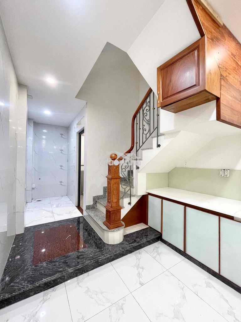 🔥🔥Nhà 2pn, 220/xô viết nghệ tĩnh, p21, bình thạnh,gần ngã tư hàng xanh - Ảnh 2