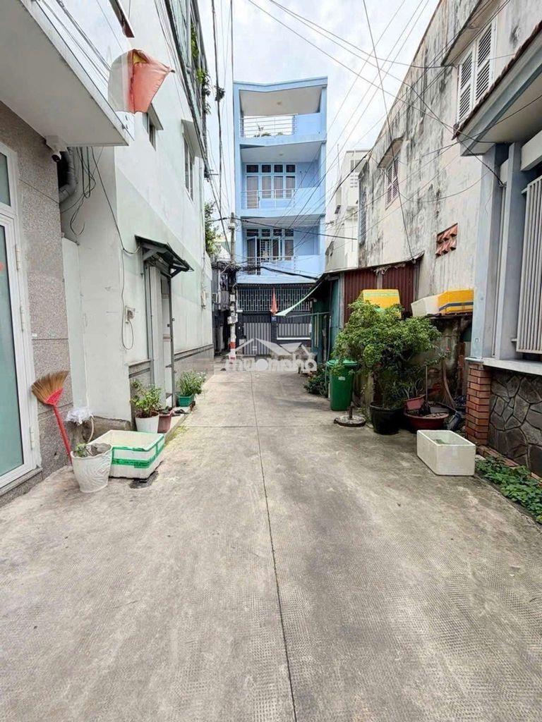 Hẻm xe hơi, ngay thạch lam - lũy bán bích, tân phú, 32m2, nhỉnh 3 tỷ