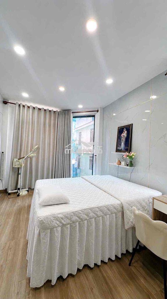 Bán nhà chính chủ trung tâm q5 - Ảnh 4