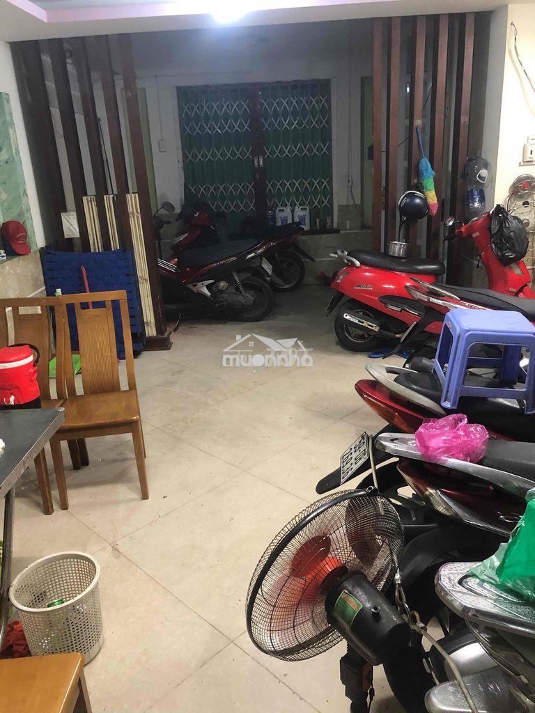 Nguyên lầu 1 yên tĩnh 48m2 phòng 36m2/âu cơ/đh văn hiến[còn phòng] - Ảnh 4