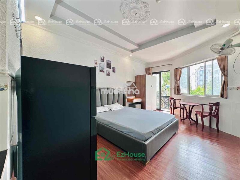 Cho thuê phòng bancol giá rẻ