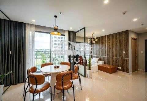 Căn hộ đẹp hiện đại  tại vinhomes grand park s1-03 - Ảnh 4