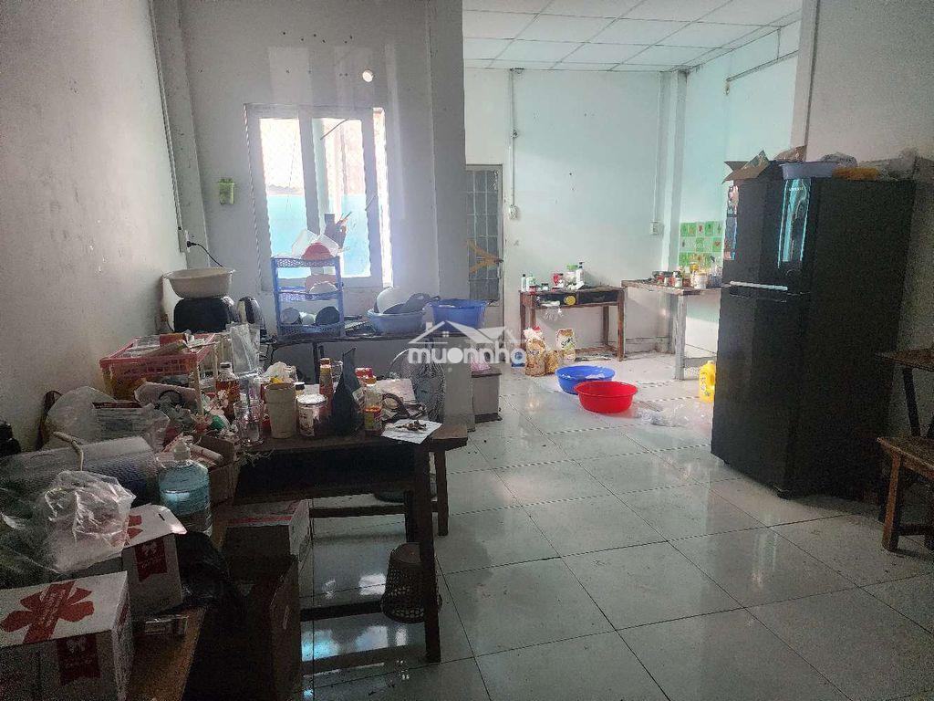Cho thuê lầu 1 - Ảnh 4