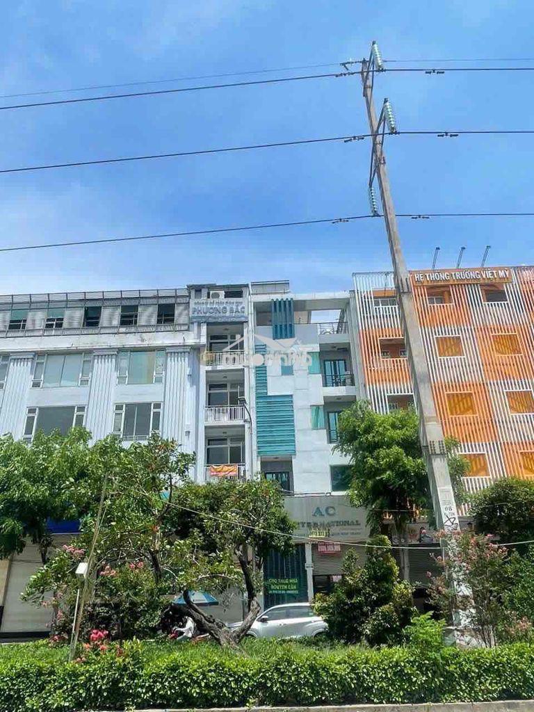🏢 Cho thuê nhà mặt tiền phan xích long – phú nhuận - Ảnh 3
