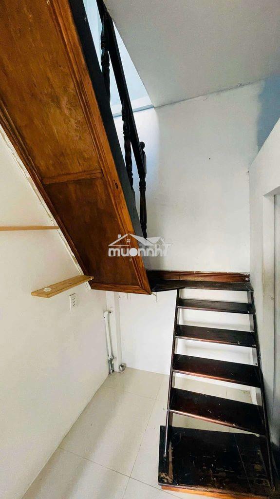 Cho thuê nhà nguyên căn – phan đăng lưu - Ảnh 4