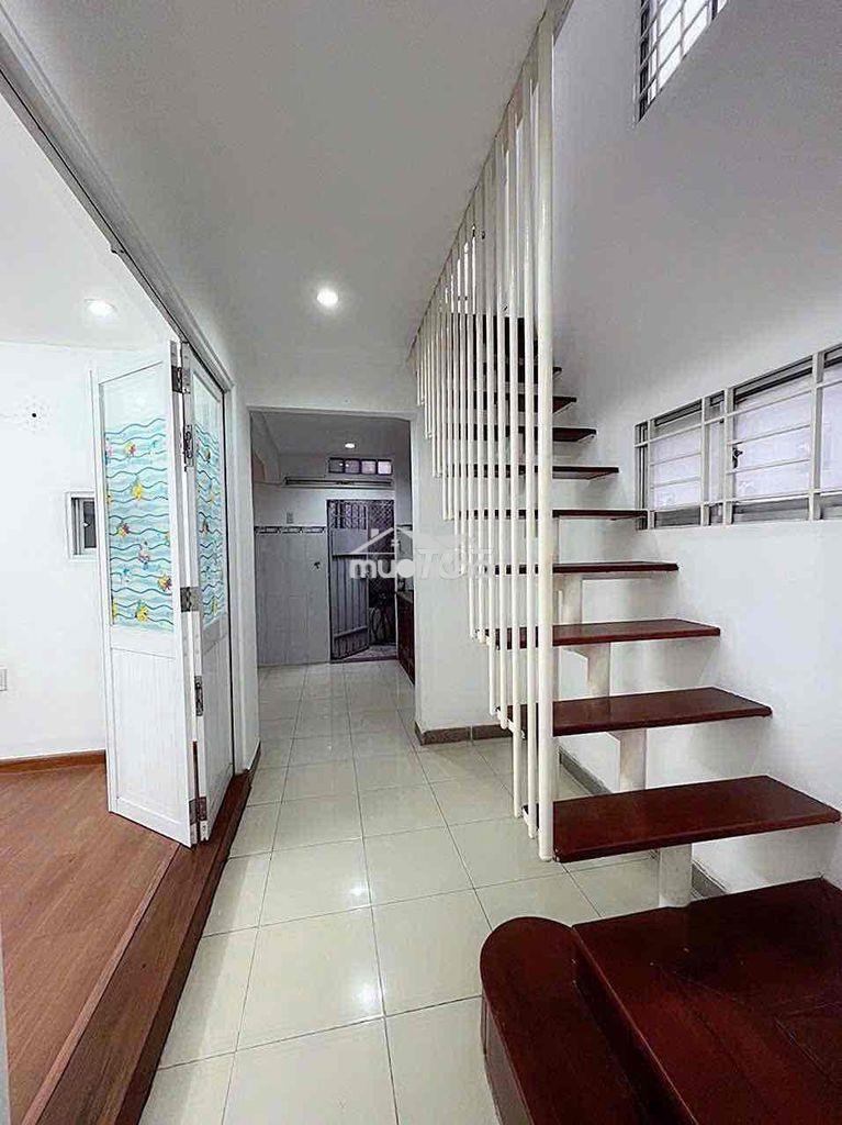 Cho thuê nhà nguyên căn 5 x 10m 1t 1l thích quảng đức phú nhuận. - Ảnh 2