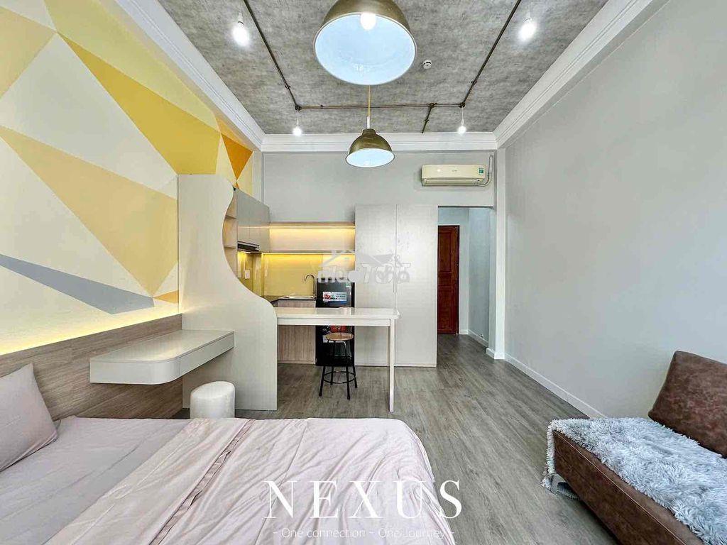 Khai trương studio ban công chỉ gính điện nước ngay lotte mart - Ảnh 2