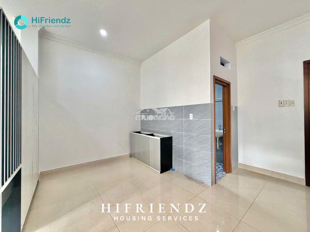 Khai trương studio ban công 40m2 ở được 3-4 người giá hạt dẻ - Ảnh 4