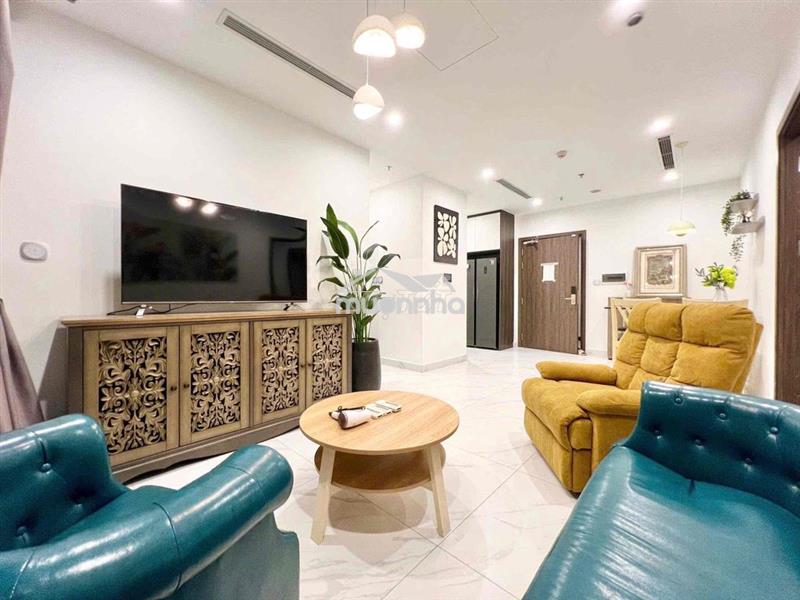 Cho thuê 1-2-3pn vinhomes grand park quận 9 giá ***.
