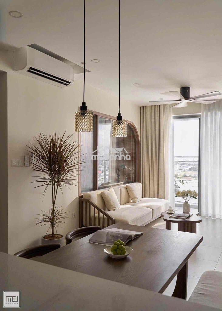 Chung cư gò vấp giá tốt nhiều diện tích - Ảnh 2
