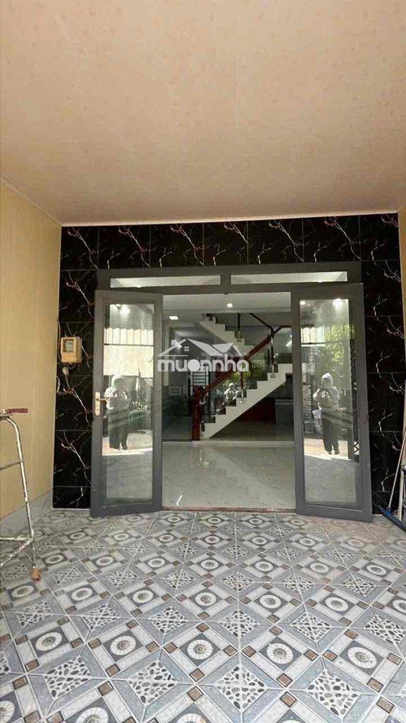 Nhà đẹp 4*15m 2pn hẻm 5m ô tô 3/ ngắn đường quách điêu vĩnh lộc a - Ảnh 3