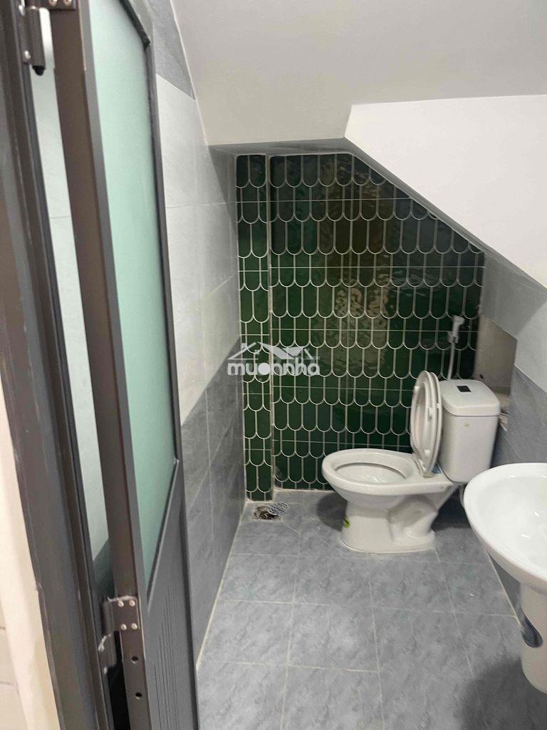 Nhà đẹp cần bán đường tôn đản f8q4 - Ảnh 4