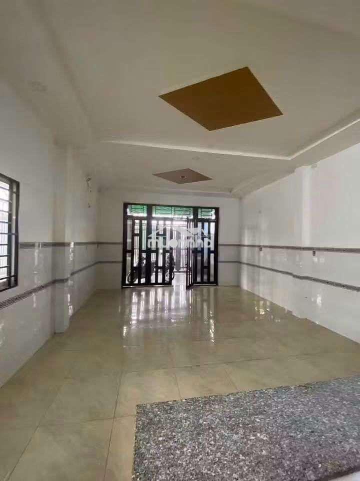 Nhà nguyên căn 2 lầu 7x22 góc 2 mặt tiền xuân thới đông, hóc môn - Ảnh 3