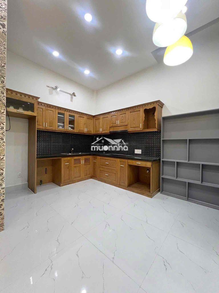 🇻🇳🇻🇳🇻🇳Nhà nguyên căn có nội thất kho a (sát q7) nhà bè - Ảnh 2