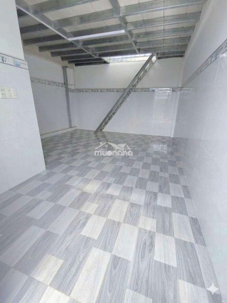 Nhà nguyên căn 40m2 giá rẻ  - Ảnh 2