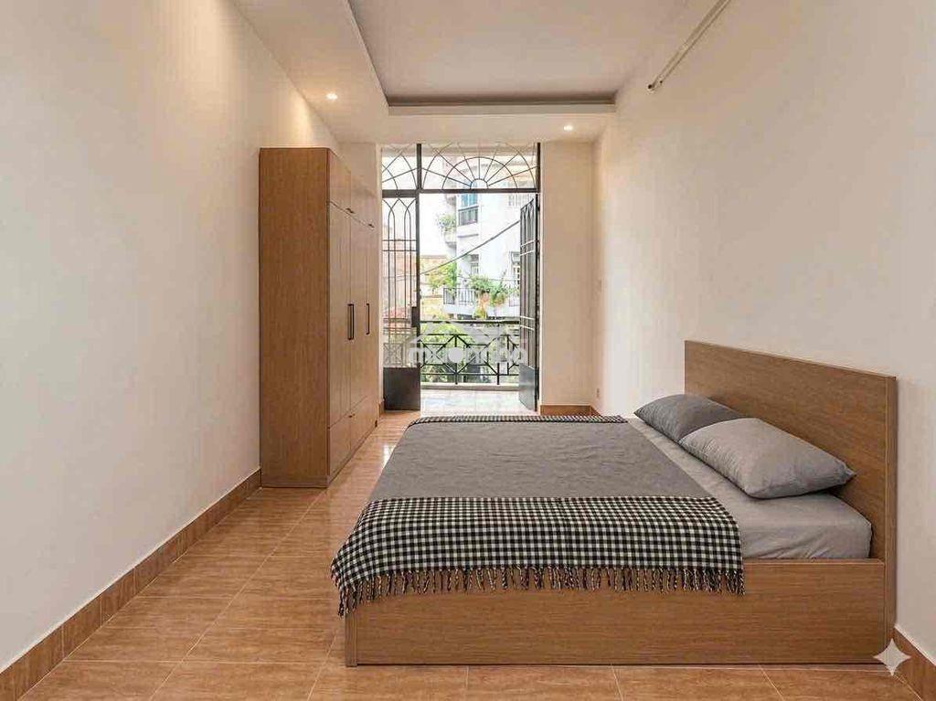 Chính chủ cho thuê phòng full nội thất mới xây - lê đại hành, q11 - Ảnh 2