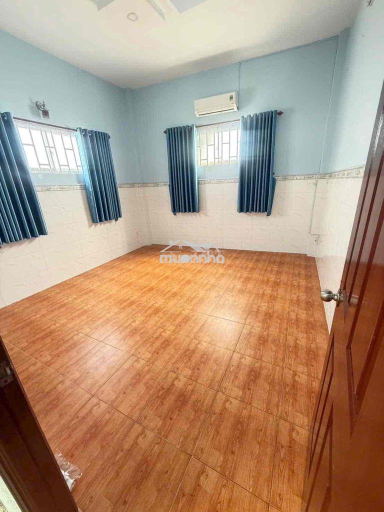 🏠Cho thuê nhà nguyên căn bông sao,p5,q8 mô tả: 👉 gẩn chợ bùi minh trự - Ảnh 3