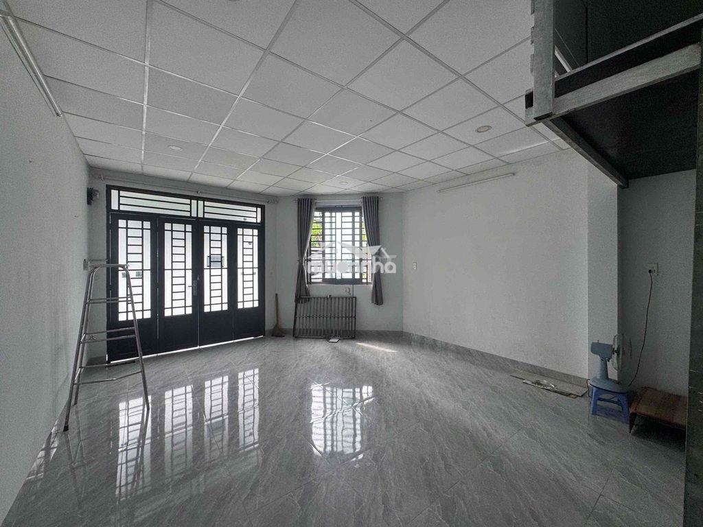 Chính chủ cho thuê phòng trọ góc ngã 3 hẻm lớn – lê đức thọ, gò vấp - Ảnh 3