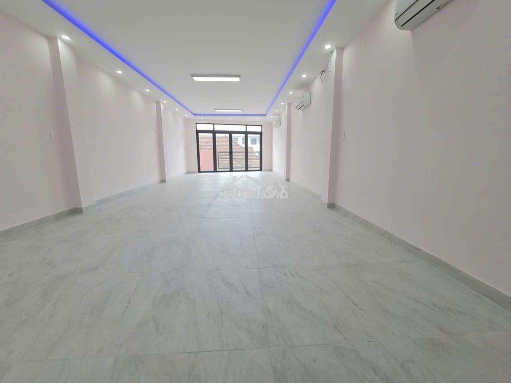 5x22m 5 tầng thang máy 2xtr - Ảnh 4