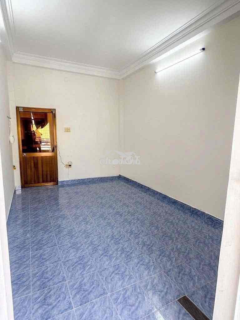 Nhà mới xinh, giá bình dân trg tâm bth, 1 trệt, 1 lầu + 1 lửng, 2wc - Ảnh 4