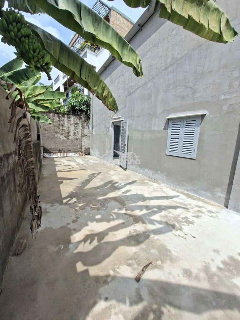 Cho thuê nhà mới 150m .100m ra chợ - Ảnh 3