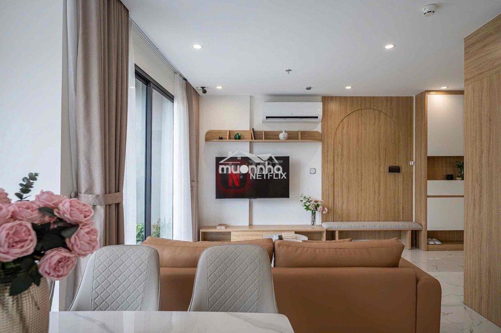 Cho thuê 1-2-3pn vinhomes grand park giá chỉ từ 4tr - Ảnh 4