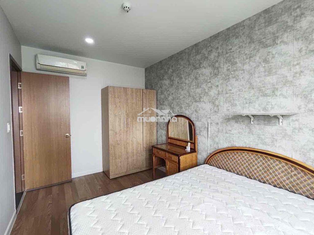 Căn hộ 1pn 50m2 đầy đủ nội thất grand riverside - Ảnh 4
