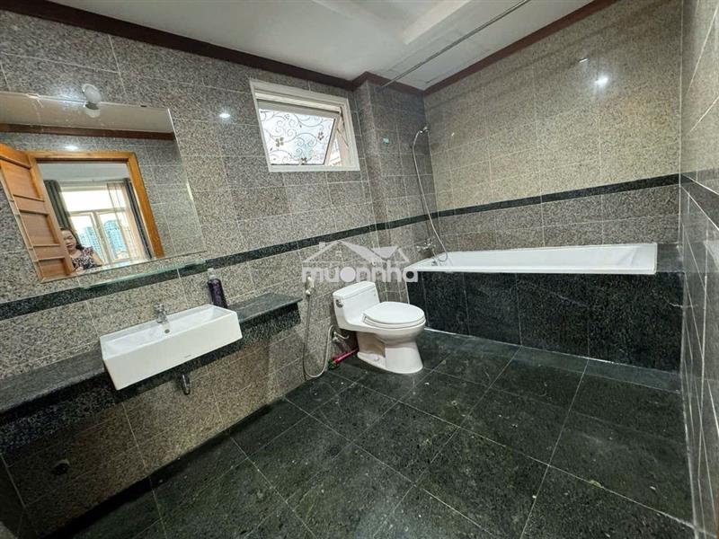 Bán căn hộ phú phú hoàng anh 129m2 3pn 2wc giá 4,5tỷ
