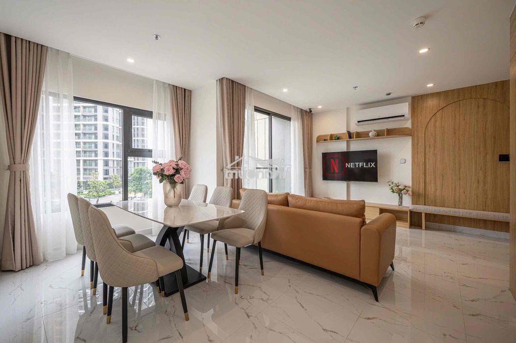 Cho thuê 1-2-3pn vinhomes grand park giá chỉ từ 4tr - Ảnh 2