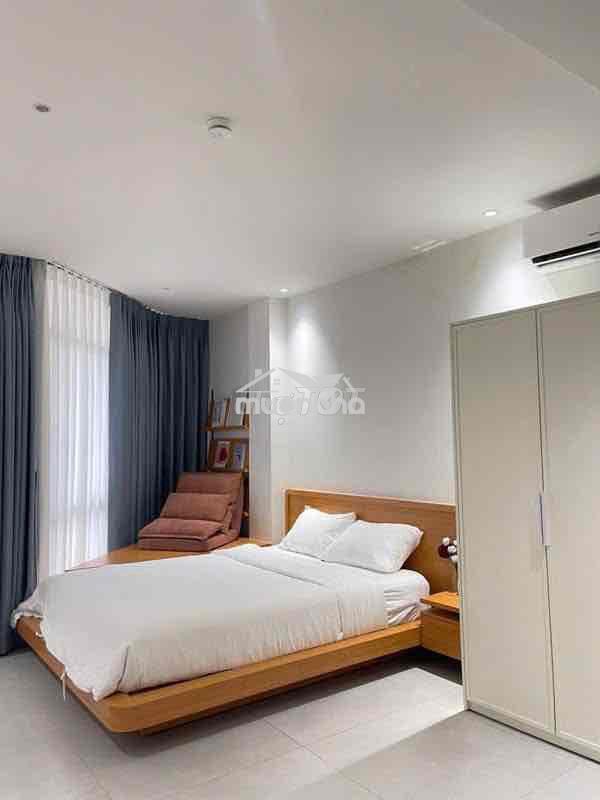 Trống lại studio bancol 40m2 - khu vực an ninh - sạch sẽ hẻm oto - Ảnh 3