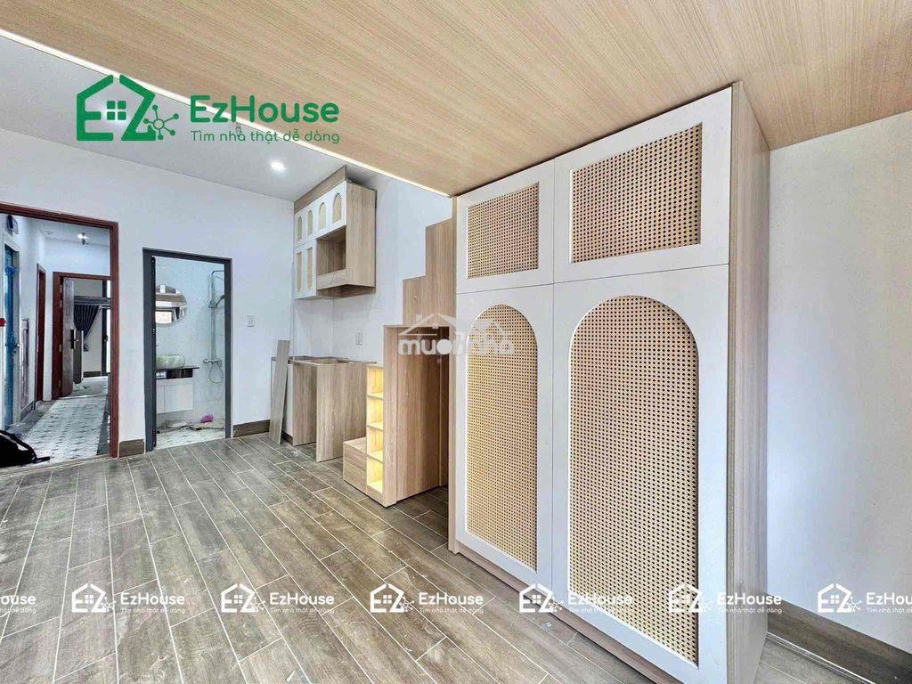Trống lại duplex 40m2 - toà nhà thang máy - khu an ninh - sạch sẽ - Ảnh 3