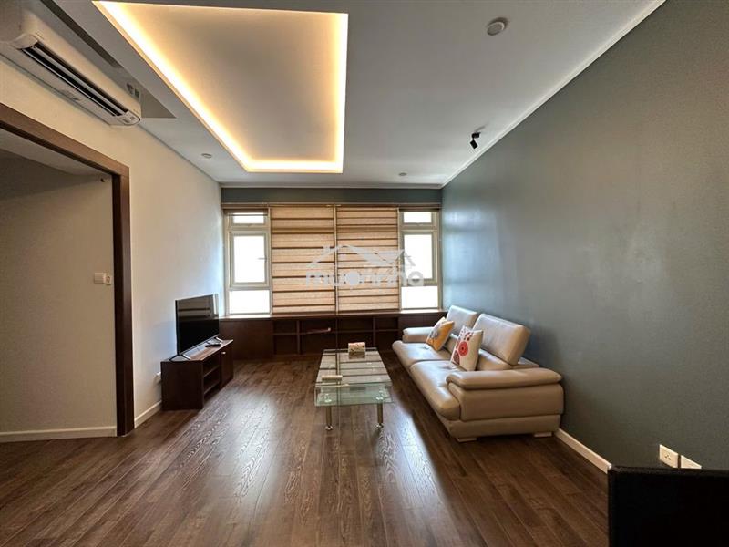 Bán 2 phòng ngủ, view tuyệt đẹp, nội thất cao cấp giá 8.9 tỷ/căn
