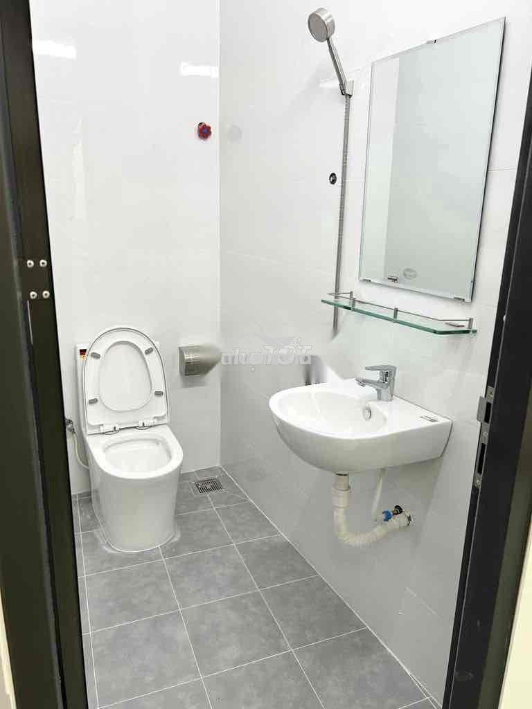 Giá: 8 triệu cho thuê nhà hẻm hà tôn quyền, phường 4, quận 11 3m x 9m - Ảnh 3