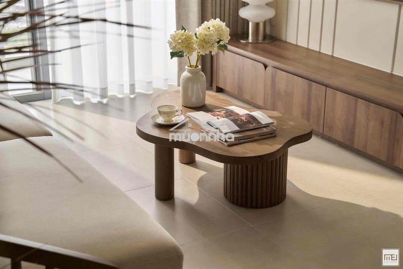 Chung cư gò vấp giá tốt nhiều diện tích - Ảnh 1