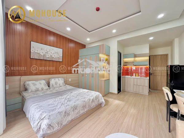 Khai trương 3p mới xây 100%_ban công - gần cầu tham lương_trường chinh - Ảnh 2