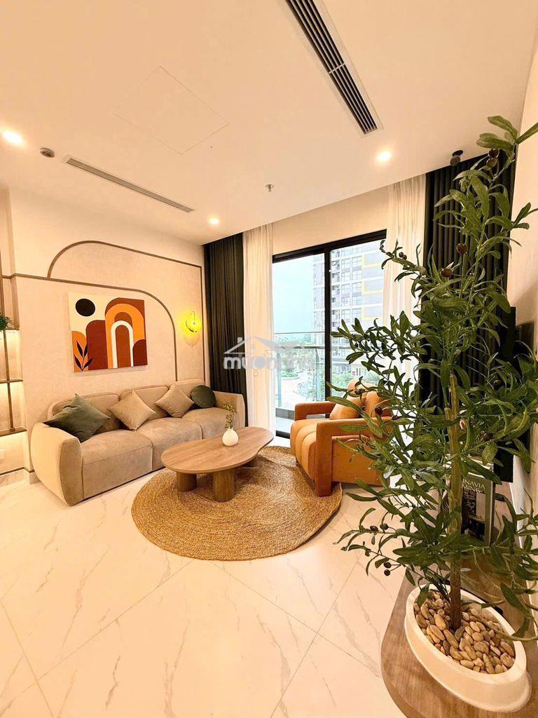 Giỏ hàng cho thuê 1pn 2pn 3pn giá chỉ từ 5tr vinhomes grand park
