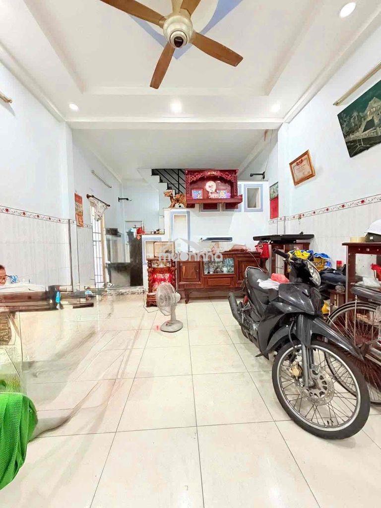 🔥 Hiếm gấp bán nhà hòa bình – tân phú | chỉ 3,95 tỷ 🔥  💥 giá cực - Ảnh 3