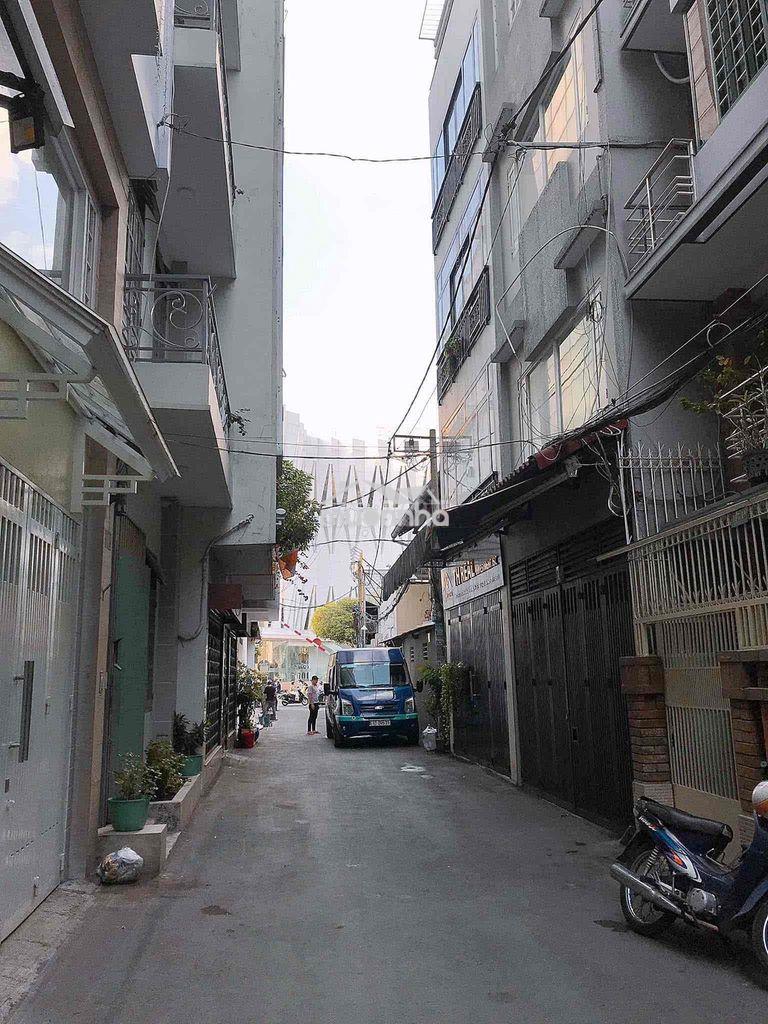 Cho thuê nhà - Ảnh 4