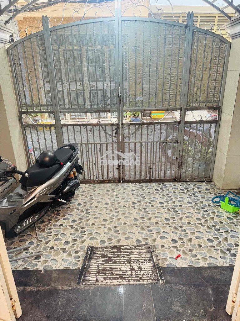 🔰Cho thuê nhà hẻm 237// phạm văn chiêu gò vấp - Ảnh 3