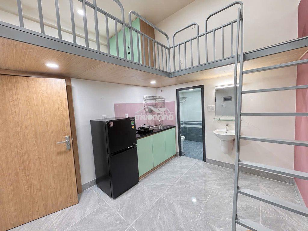 Căn hộ đường thạnh mỹ lợi quận 2 - giá 5tr3 đến 6tr3 - Ảnh 3