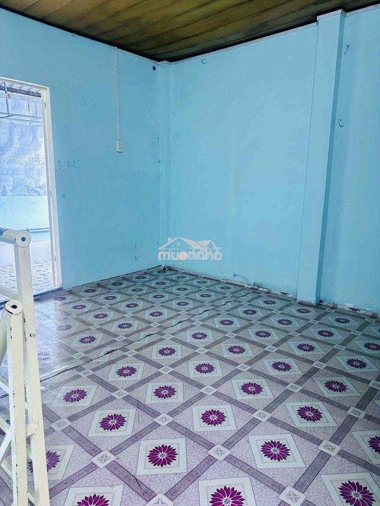 Tân phú,luỹ bán bích,hẻm xe hơi ngủ trong nhà,56m²,4pn , nhỉnh 5 tỷ - Ảnh 2