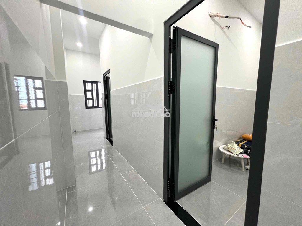 2pn 1pk ban công, tách bếp, tại ttn q12 giá rẻ ở đc 4ng - Ảnh 3