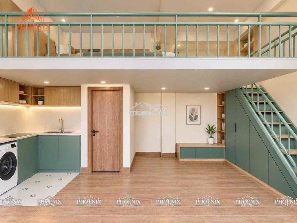 ❗️Duplex 35m2 full nt máy giặt riêng - ngay giáp bd - ngã 4 bình phước - Ảnh 2