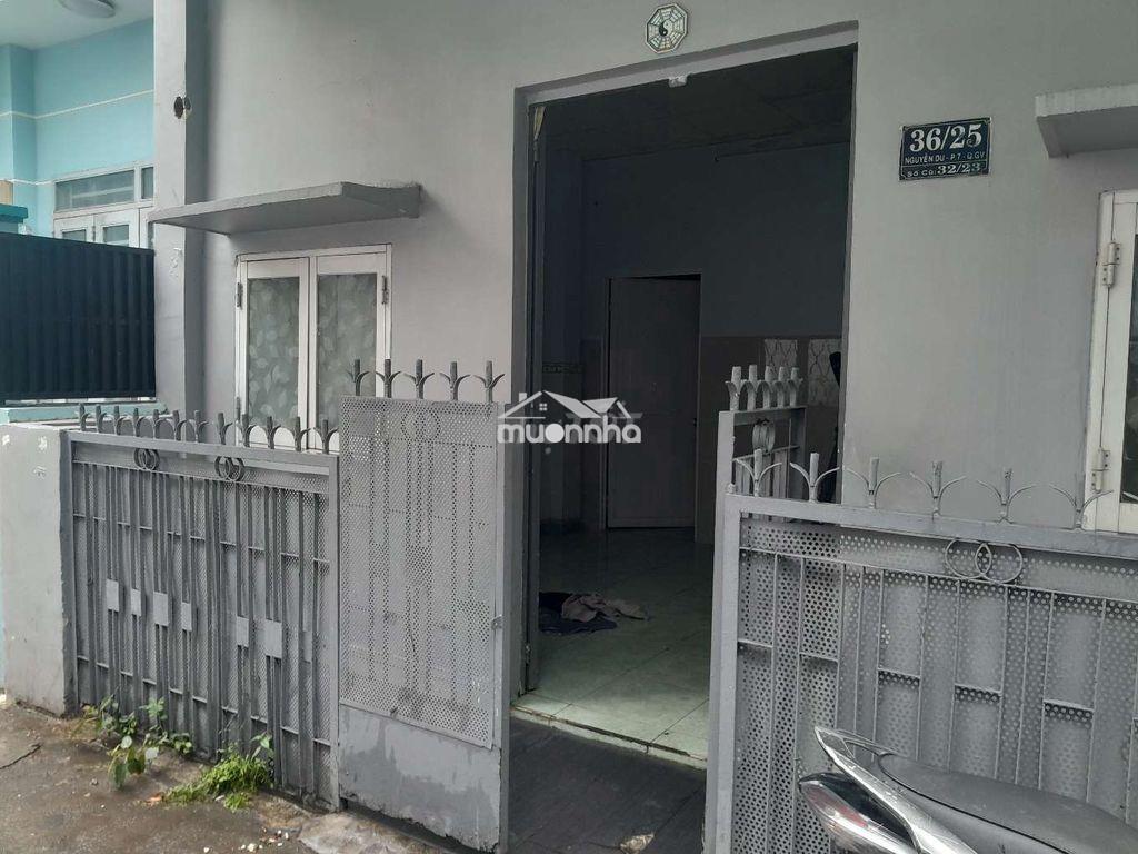 Nhà 2 pn sạch thoáng ,gần chợ ,trường học ,nhà thờ - Ảnh 3
