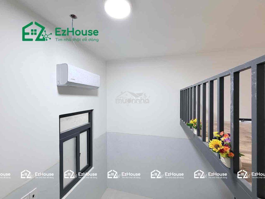 🌆Duplex full nội thất cách nttu, vlu 5 phút đi xe - Ảnh 4